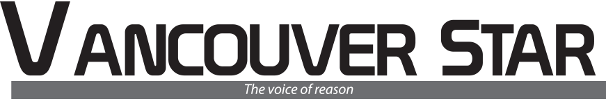 Vancouver Star Logo