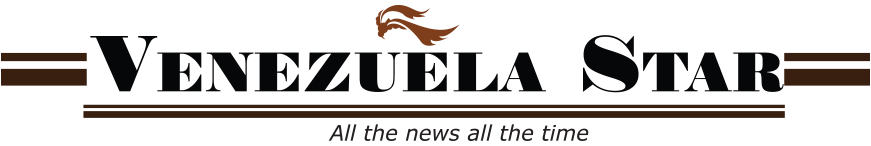 Venezuela Star Logo