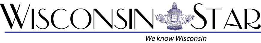 Wisconsin Star Logo