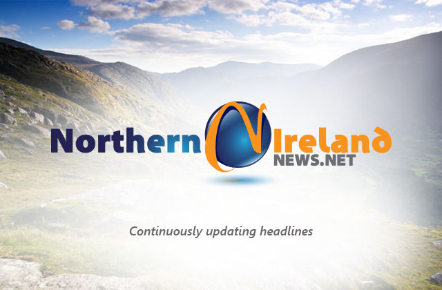 Man charged in connection with attack on police station in Northern Ireland