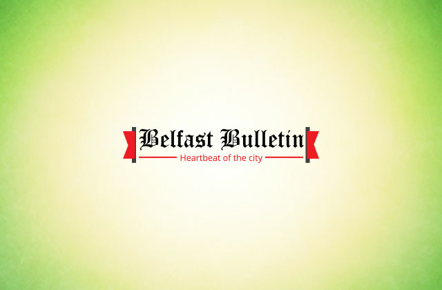 Man charged in connection with attack on police station in Northern Ireland