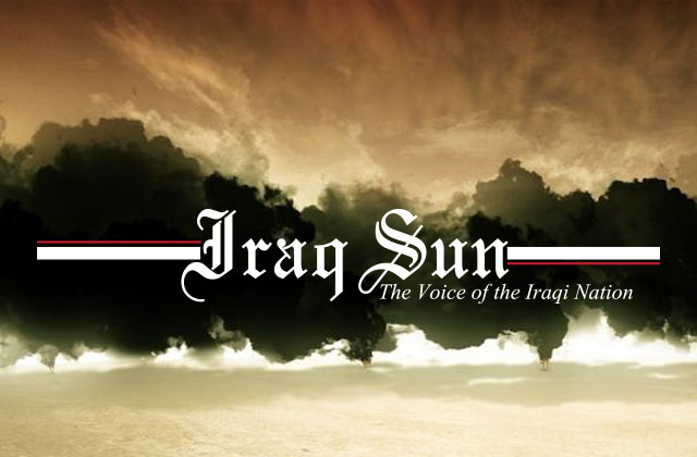 2 Iraqi armed groups announce confining weapons to state control