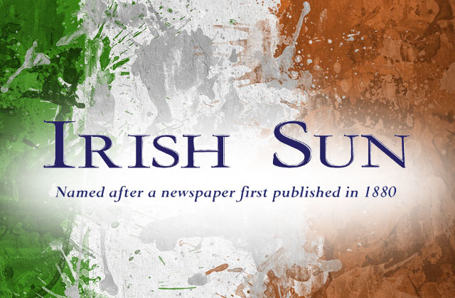 Ireland’s outgoing president Higgins welcomes successor Connolly