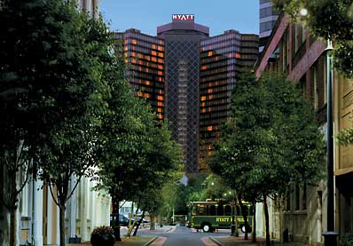 Hotel Review